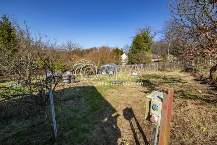 Prodej pozemku pro bydlení, Votice, 333 m2