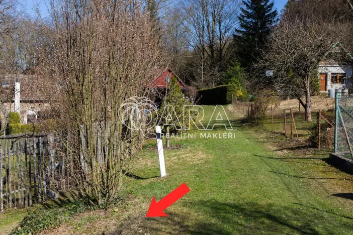 Prodej pozemku pro bydlení, Votice, 333 m2