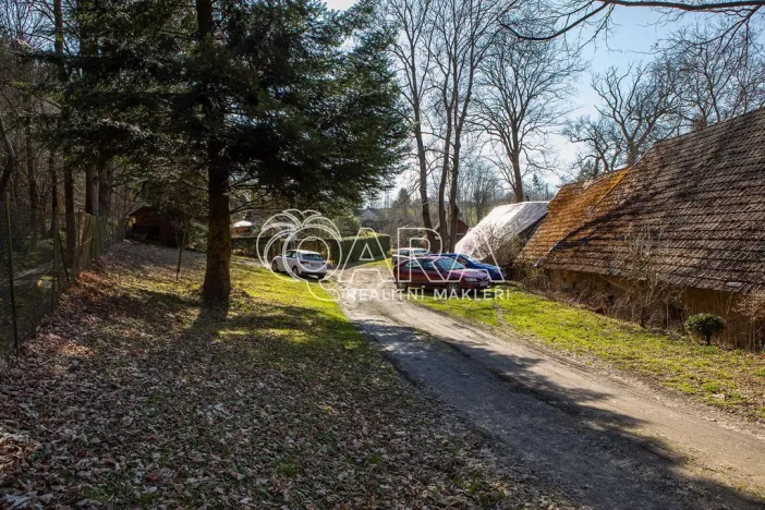 Prodej pozemku pro bydlení, Votice, 333 m2