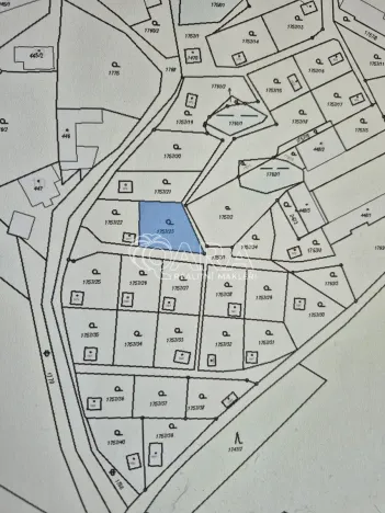 Prodej pozemku pro bydlení, Votice, 333 m2