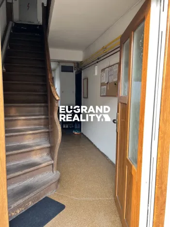 Prodej bytu 3+1, Jablonné v Podještědí - Česká Ves, 76 m2