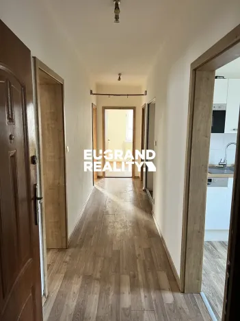 Prodej bytu 3+1, Jablonné v Podještědí - Česká Ves, 76 m2