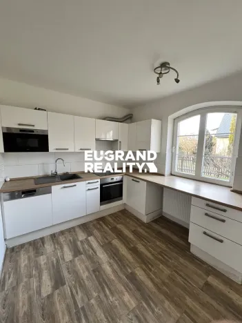 Prodej bytu 3+1, Jablonné v Podještědí - Česká Ves, 76 m2