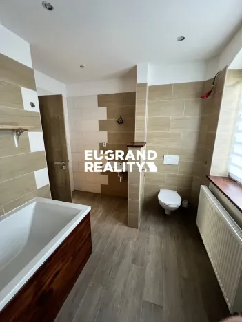 Prodej bytu 3+1, Jablonné v Podještědí - Česká Ves, 76 m2