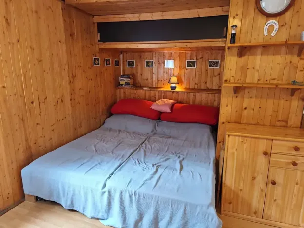 Prodej chaty, Babice, Osadní, 32 m2