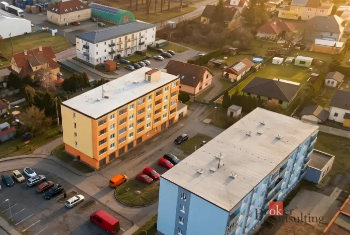 Prodej garáže, Zbůch, U Vlečky, 31 m2