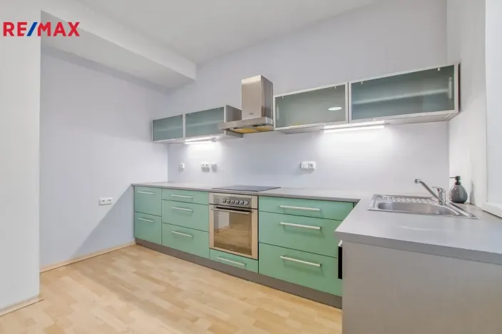 Prodej bytu 2+kk, Frýdek-Místek - Frýdek, Na Vyhlídce, 56 m2