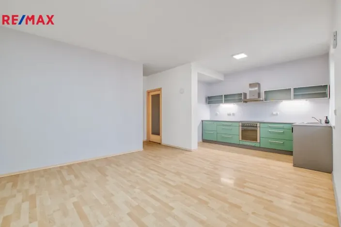 Prodej bytu 2+kk, Frýdek-Místek - Frýdek, Na Vyhlídce, 56 m2