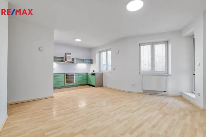 Prodej bytu 2+kk, Frýdek-Místek - Frýdek, Na Vyhlídce, 56 m2