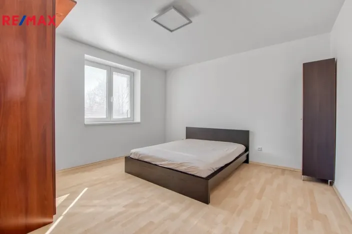 Prodej bytu 2+kk, Frýdek-Místek - Frýdek, Na Vyhlídce, 56 m2