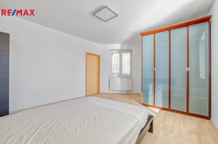 Prodej bytu 2+kk, Frýdek-Místek - Frýdek, Na Vyhlídce, 56 m2