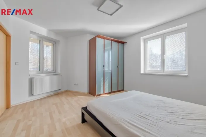 Prodej bytu 2+kk, Frýdek-Místek - Frýdek, Na Vyhlídce, 56 m2