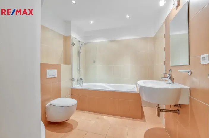 Prodej bytu 2+kk, Frýdek-Místek - Frýdek, Na Vyhlídce, 56 m2