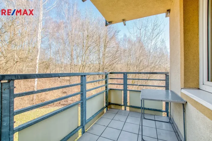 Prodej bytu 2+kk, Frýdek-Místek - Frýdek, Na Vyhlídce, 56 m2