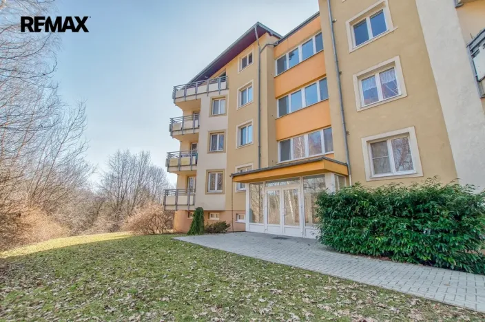 Prodej bytu 2+kk, Frýdek-Místek - Frýdek, Na Vyhlídce, 56 m2
