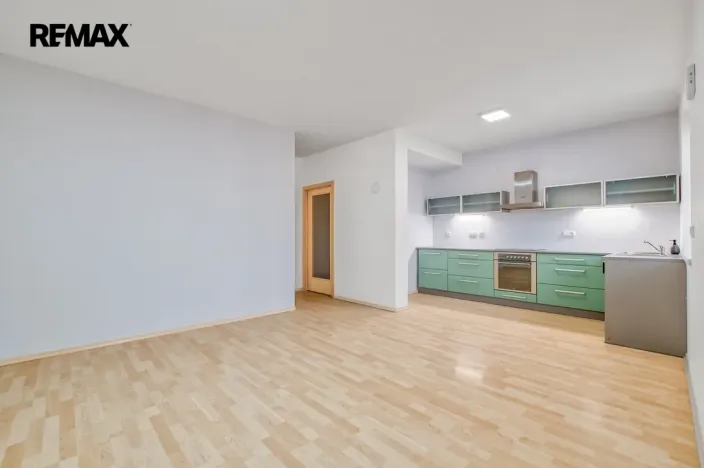 Prodej bytu 2+kk, Frýdek-Místek - Frýdek, Na Vyhlídce, 56 m2