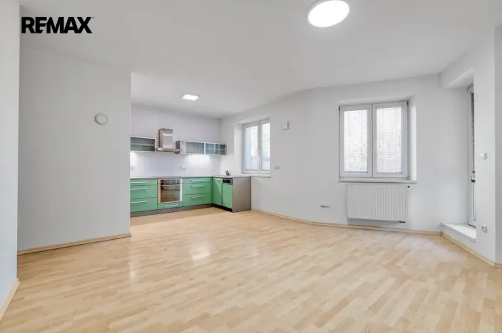Prodej bytu 2+kk, Frýdek-Místek - Frýdek, Na Vyhlídce, 56 m2