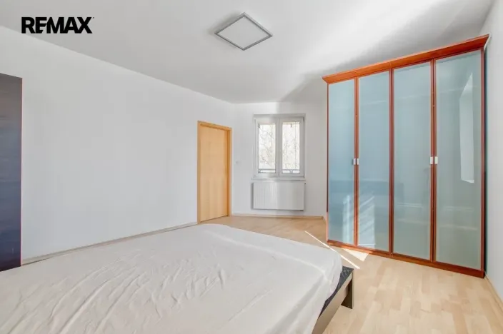 Prodej bytu 2+kk, Frýdek-Místek - Frýdek, Na Vyhlídce, 56 m2