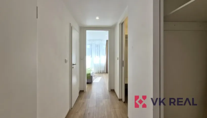 Pronájem bytu 3+kk, Plzeň - Jižní Předměstí, Raisova, 86 m2