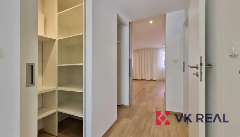 Pronájem bytu 3+kk, Plzeň - Jižní Předměstí, Raisova, 86 m2