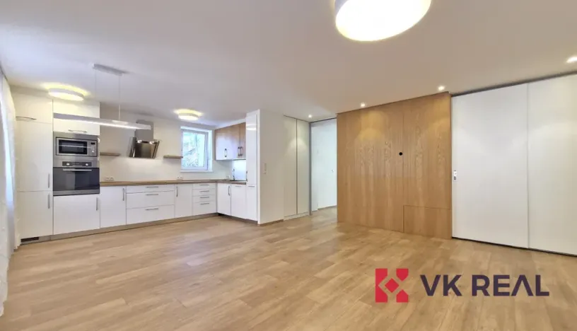 Pronájem bytu 3+kk, Plzeň - Jižní Předměstí, Raisova, 86 m2