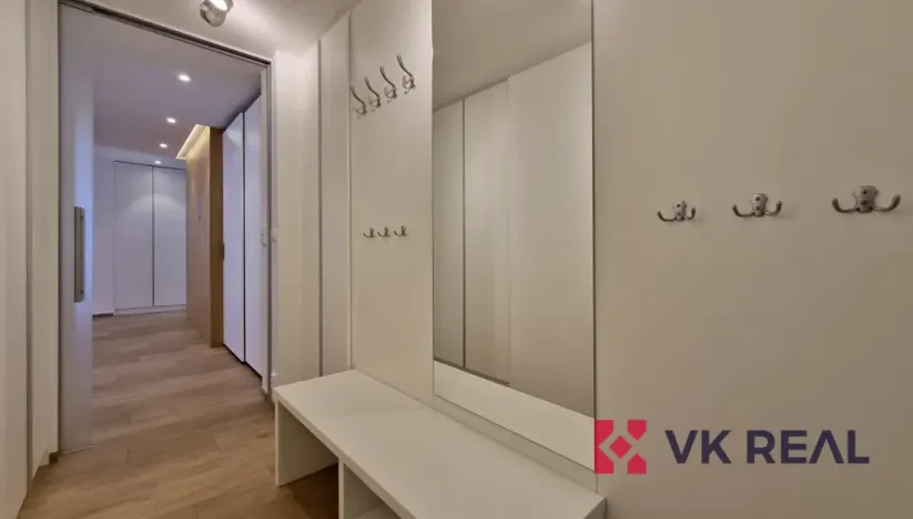 Pronájem bytu 3+kk, Plzeň - Jižní Předměstí, Raisova, 86 m2