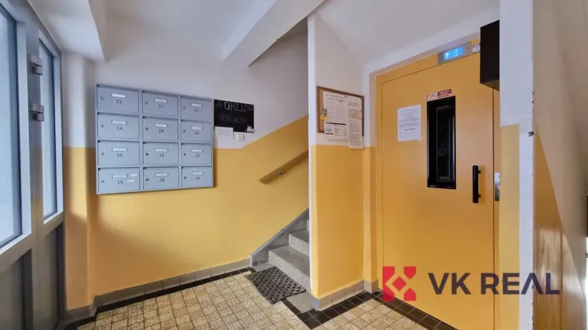 Pronájem bytu 3+kk, Plzeň - Jižní Předměstí, Raisova, 86 m2