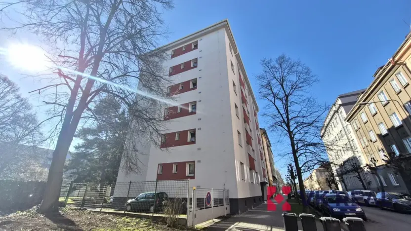 Pronájem bytu 3+kk, Plzeň - Jižní Předměstí, Raisova, 86 m2