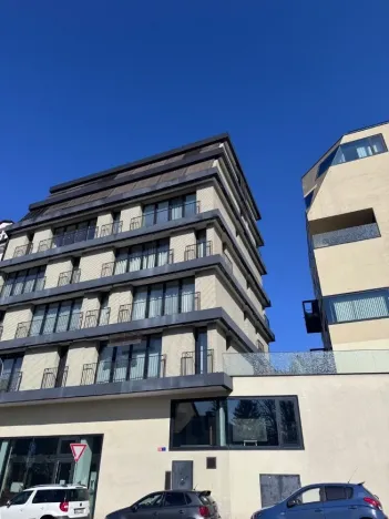 Prodej bytu 3+kk, Karlovy Vary, Pražská silnice, 120 m2