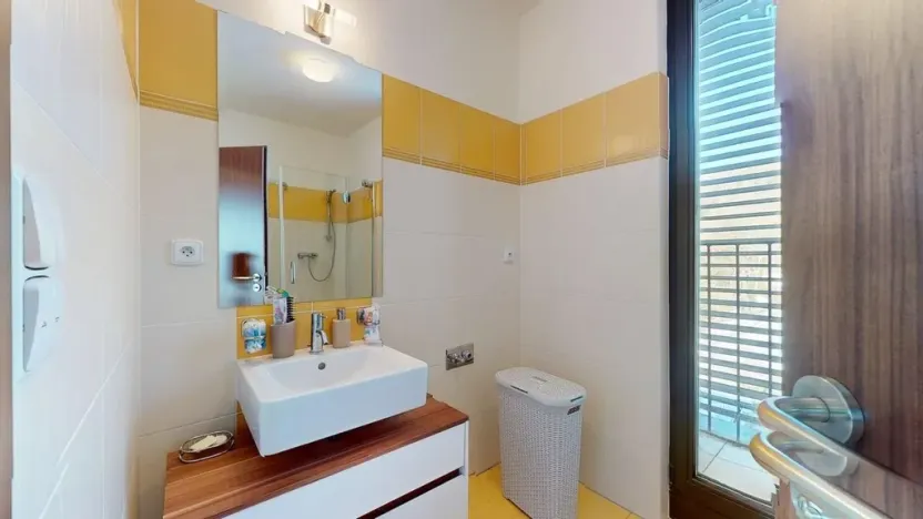 Prodej bytu 3+kk, Karlovy Vary, Pražská silnice, 120 m2