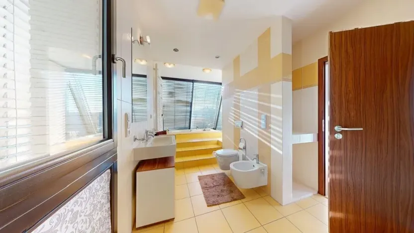 Prodej bytu 3+kk, Karlovy Vary, Pražská silnice, 120 m2