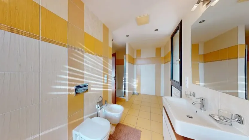 Prodej bytu 3+kk, Karlovy Vary, Pražská silnice, 120 m2