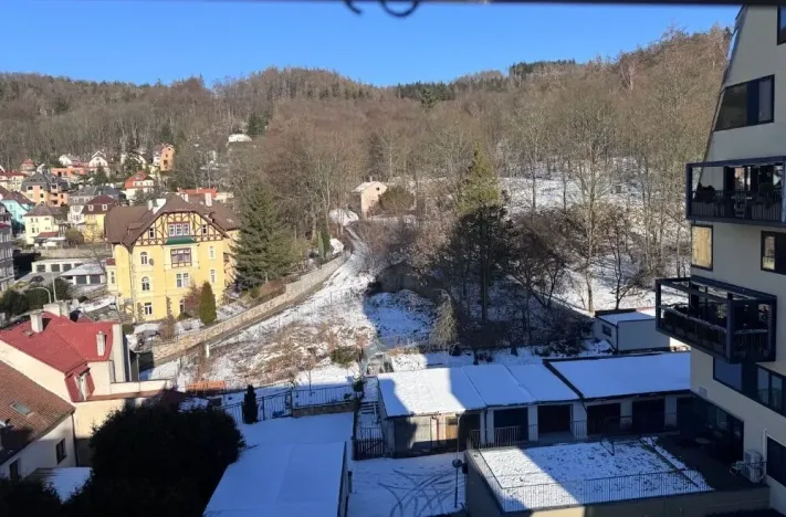 Prodej bytu 3+kk, Karlovy Vary, Pražská silnice, 120 m2