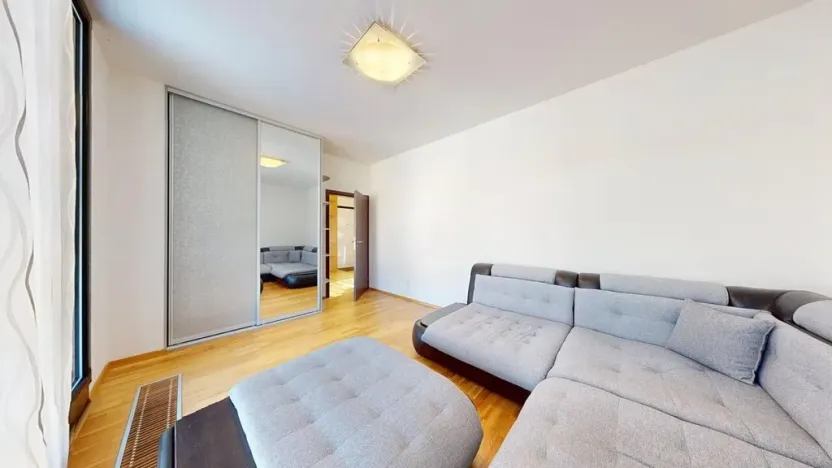 Prodej bytu 3+kk, Karlovy Vary, Pražská silnice, 120 m2