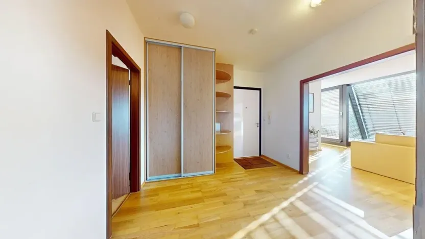 Prodej bytu 3+kk, Karlovy Vary, Pražská silnice, 120 m2