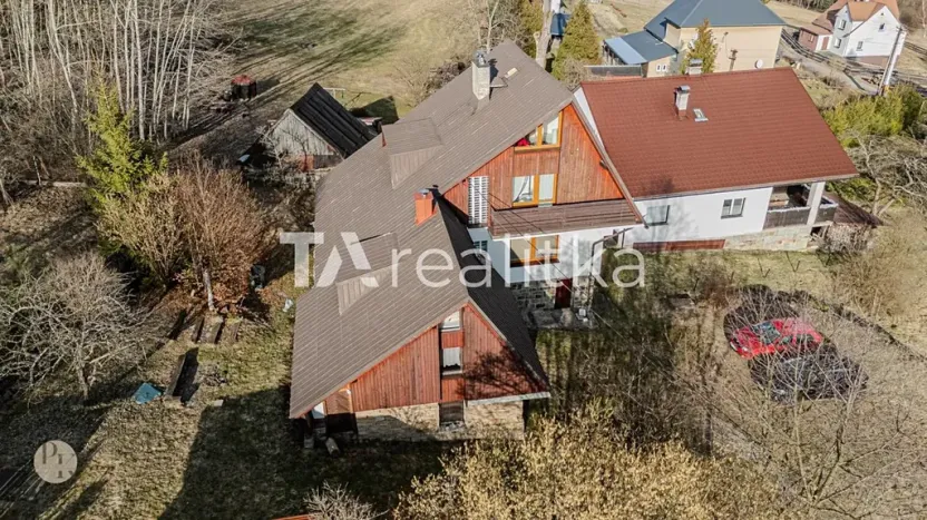 Prodej rodinného domu, Mosty u Jablunkova, 280 m2