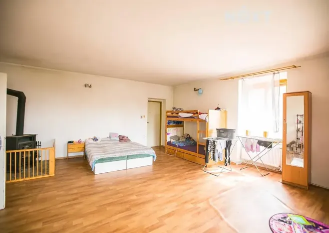 Prodej rodinného domu, Studená, Tyršova, 400 m2