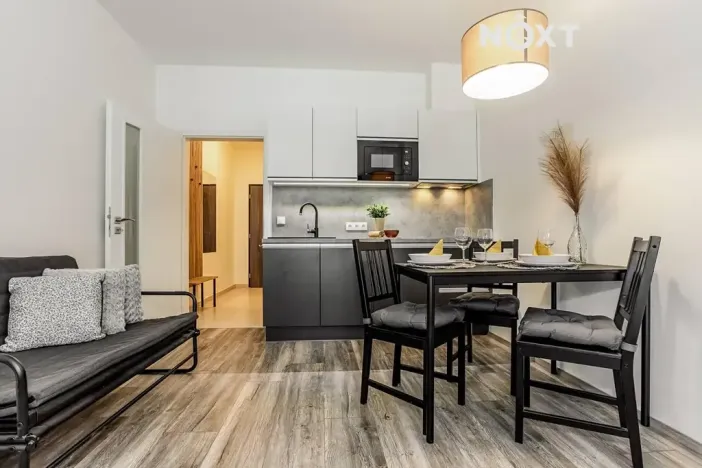 Prodej bytu 1+kk, Lipno nad Vltavou, 33 m2