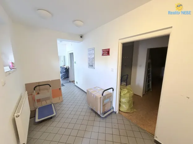 Pronájem vily, Praha - Kunratice, Vídeňská, 350 m2