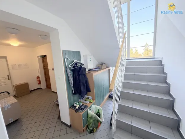 Pronájem vily, Praha - Kunratice, Vídeňská, 350 m2