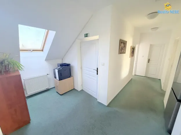 Pronájem vily, Praha - Kunratice, Vídeňská, 350 m2