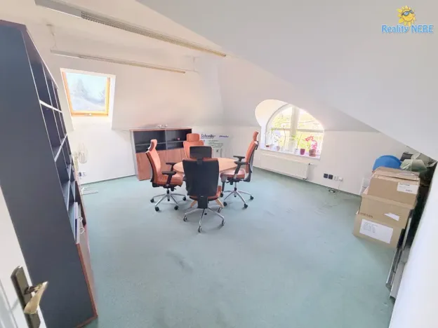 Pronájem vily, Praha - Kunratice, Vídeňská, 350 m2