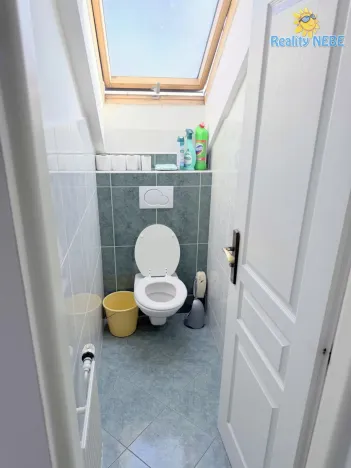 Pronájem vily, Praha - Kunratice, Vídeňská, 350 m2