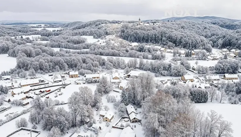 Prodej rodinného domu, Nové Hrady, 93 m2