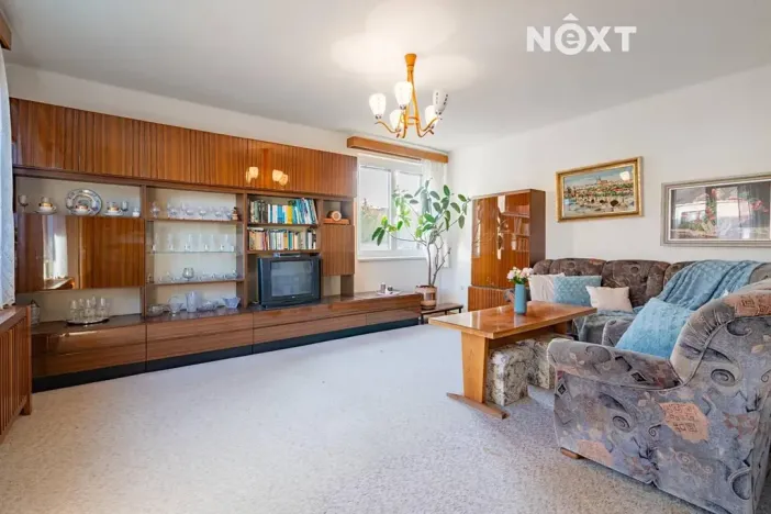 Prodej rodinného domu, České Budějovice, St. Čečka, 132 m2