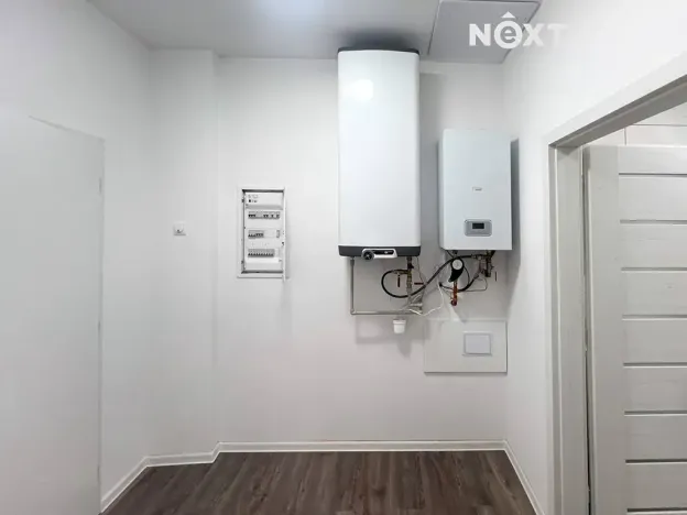 Pronájem bytu 2+1, Žirovnice, Havlíčkovo náměstí, 42 m2