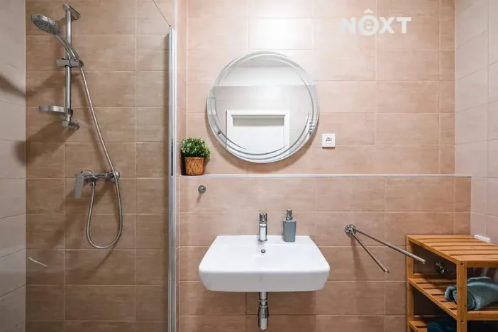 Prodej bytu 1+kk, Lipno nad Vltavou, 33 m2