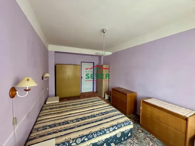 Prodej bytu 2+1, Teplice - Řetenice, Buzulucká, 54 m2