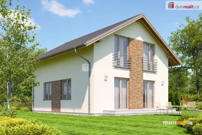 Prodej rodinného domu, Rudice, 121 m2