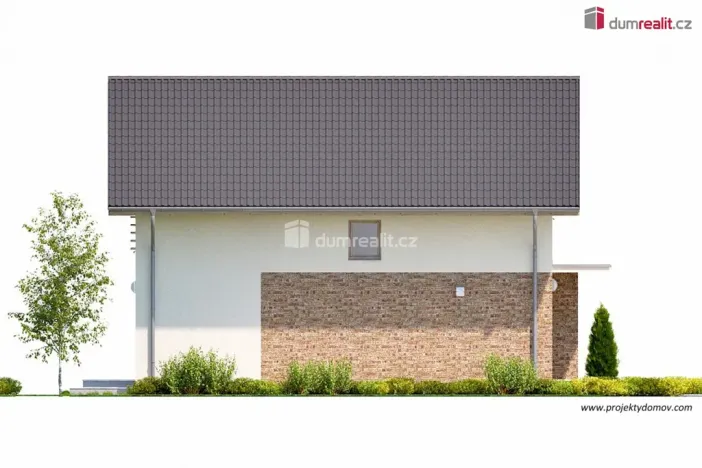 Prodej rodinného domu, Rudice, 121 m2